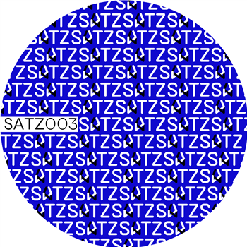 VA - Liminal EP - SATZ