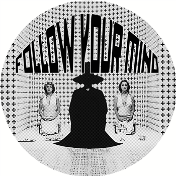 Samuel Jabba - Memorias Del Futuro - Follow Your Mind