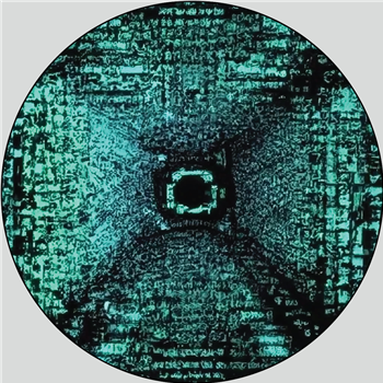 Alexis Cabrera - Find Yourself Again EP - Parallel Circuit