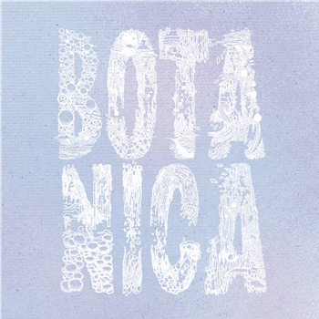 Iori Wakasa - The Party Is Here EP - BOTANICA