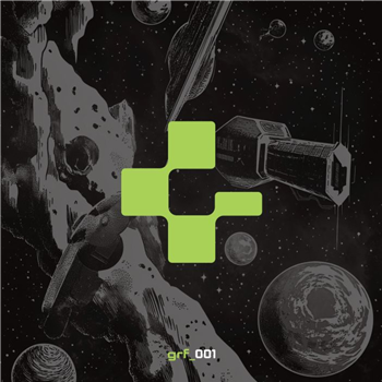 Mihai Pol - Nineteen EP - Griffiths