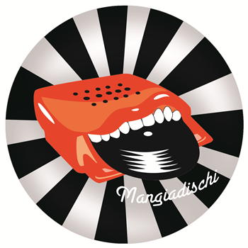 Mangiadischi - Mangiadischi 