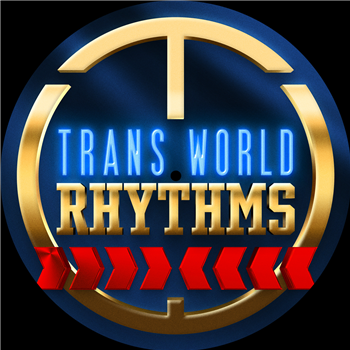 Furz - Rhythm #1.0 - Transworld Rhythms