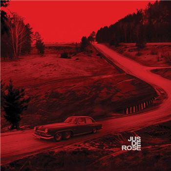 Floog - NOT A SOS - Jus De Rose