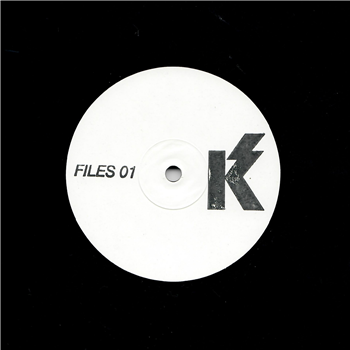 Sebastian Mullaert - K-FILES 01 - Kontra Musik