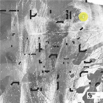 Housey Doingz - A Few & Far Between I (10") - Sushitech