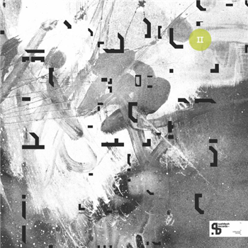 Housey Doingz - A Few & Far Between II (10") - Sushitech
