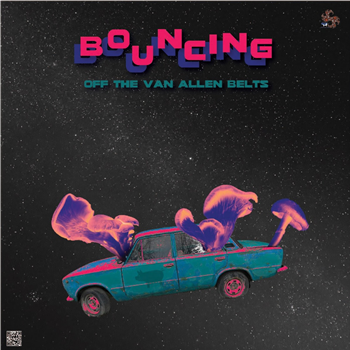 Prarhamansah Bouncing Off The Van Allen Belts - -M-E-L-M-A-K-