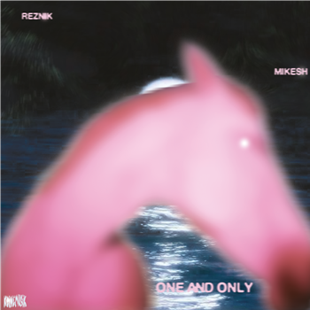 Reznik & Mikesh - One And Only - Keinemusik