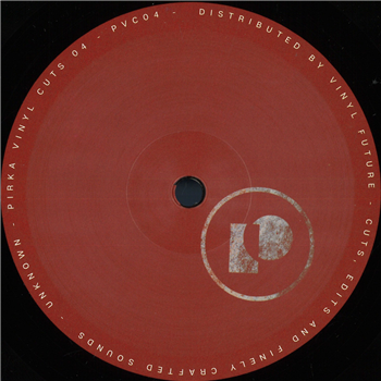 Unknown - PVC04 - PVC Records