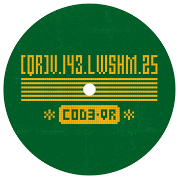 VARIOUS ARTISTS - [QR]V.143.LWSHM.25 - COD3 QR
