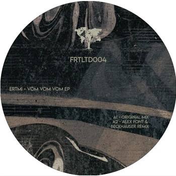 Ertmi - Vom Vom Vom EP - Fratii.ro