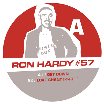 RDY #57 - VA - RDY