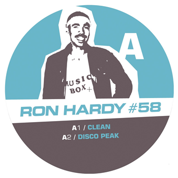 RDY #58 - RDY