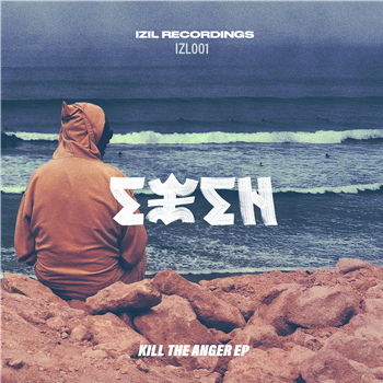 Amine K & Wahm - Kill The Anger -Rodriguez Jr./ Denis Horvat Remixs - Izil Recordings