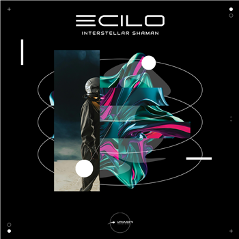 Ecilo - Interstellar Shaman - Voyager recordings Ecilo - Interstellar Shaman - Voyager recordings