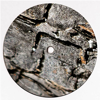 Octal Industries - Arborea (BLACK VINYL) - Kontakt Records