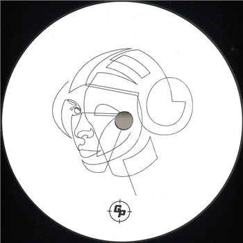 Bænglund - Roboto Machine EP - Galactic Plastic