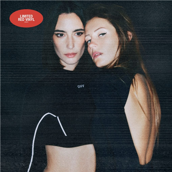 Charlotte de Witte & Amelie Lens - One Mind EP - B2B