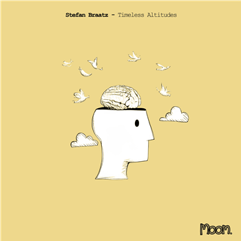 Stefan Braatz - Timeless Altitudes - Moom Sound