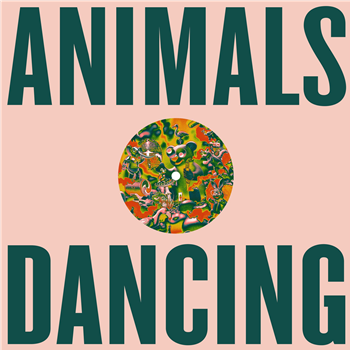 Courtney Bailey - I Wanna Feel You - Animals Dancing Courtney Bailey - I Wanna Feel You - Animals Dancing