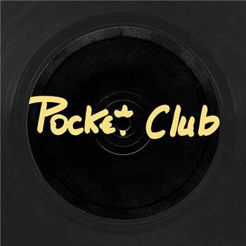 Pocket Club - Radio Dance Sometimes - Pocket Club