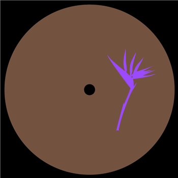 Loopdeville - Insomniac 300 - Purple Print