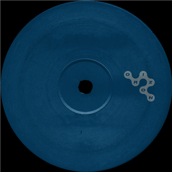 Janeret - Mantrax EP - Orizon