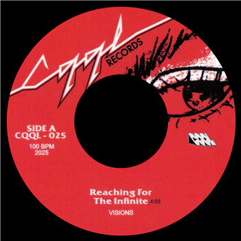 Visions - CQQL Records