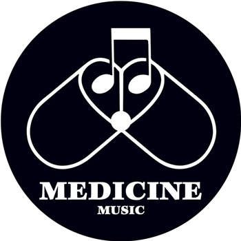 DP - Reworks Vol 1 - Medicine Music