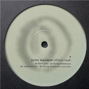 Javier Marimon - Infinite Vault - klape nunsen