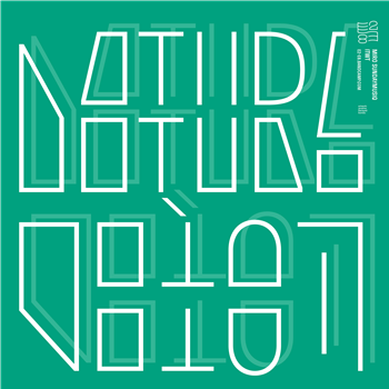 Naturalisten - Forms - E2-E8 Records