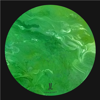 Nitz - Plast - Linale Records