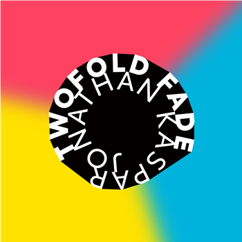 Jonathan Kaspar - Twofold – Fade (Ltd Coloured Vinyl) - Cocoon Recordings Jonathan Kaspar - Twofold – Fade (Ltd Coloured Vinyl) - Cocoon Recordings