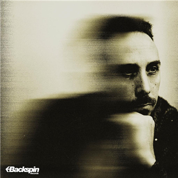 CRISTIAN VARELA - SUPRACONSCIENCE - BACKSPIN RECORDS
