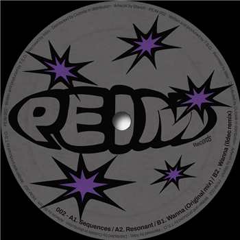 T.S.O (The Sugar Orchestra) - PEIM 002 - Peim Records T.S.O (The Sugar Orchestra) - PEIM 002 - Peim Records