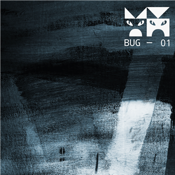 Bug Division - Bug-01 - Dogs Dancing Records