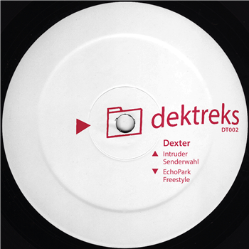 Dexter - Intruder - dektreks