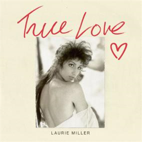 LAURIE MILLER - Presagi