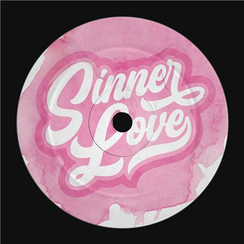 Delfonic - Sinner Love EP - Blur