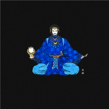 Mirko Felicioli - Tsukuyomi EP - SENTAKU Mirko Felicioli - Tsukuyomi EP - SENTAKU