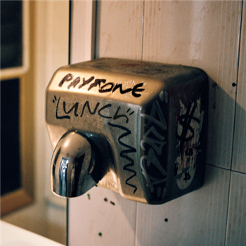 PAYFONE - LUNCH - Otis Records