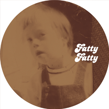 PABLO & SHOEY - RAW HUMAN EMOTION EP - Fatty Fatty Phonographics PABLO & SHOEY - RAW HUMAN EMOTION EP - Fatty Fatty Phonographics