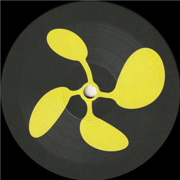 Okain - Acid Spin - X-Kalay