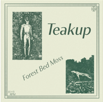 Teakup - Forest Bed Moss - Shut Off Notice Teakup - Forest Bed Moss - Shut Off Notice