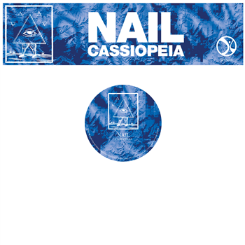 Nail - Cassiopeia - MYSTICISMS