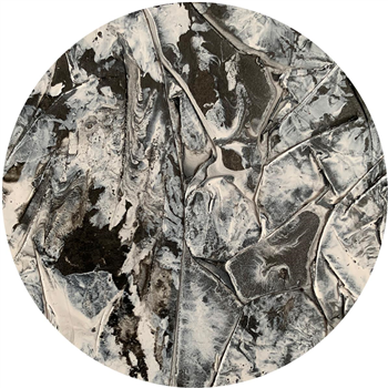 Casual Treatment & Jonas Kopp - Co.lab EP - Treatment Records Casual Treatment & Jonas Kopp - Co.lab EP - Treatment Records