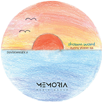 Shawn Ward - Sunny Places EP - Musica Dentro