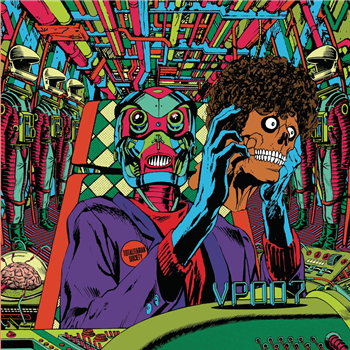 A.G - Totalitarian Society EP - The Void Project A.G - Totalitarian Society EP - The Void Project