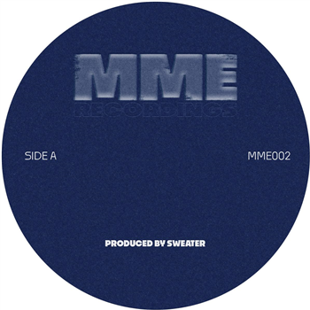 Sweater - This Modern Life - MME Recordings Sweater - This Modern Life - MME Recordings
